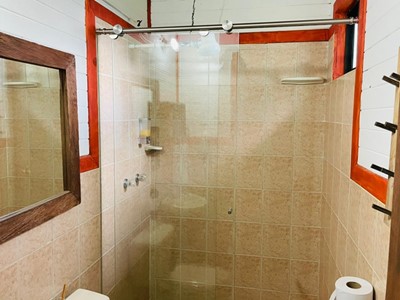 Cabaña Rosas - Finca Hotel Cabañas y Flores - Jericó, Antioquia - image - 7