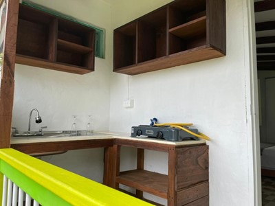 Cabaña Besitos - Finca Hotel Cabañas y Flores - Jericó, Antioquia - image - 9