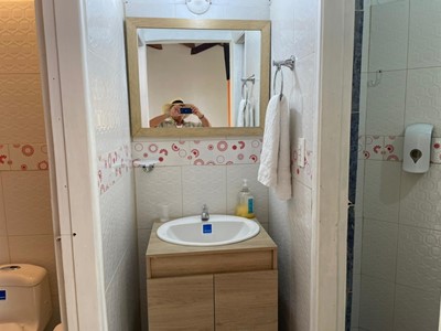 Cabaña Girasoles - Finca Hotel Cabañas y Flores - Jericó, Antioquia - image - 11