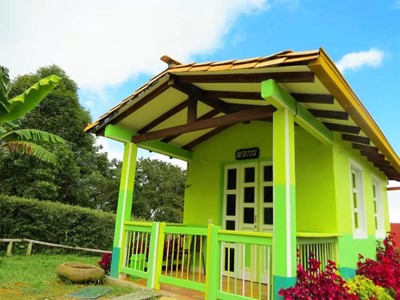 Finca Hotel Cabañas y Flores - Jericó, Antioquia - image - 21