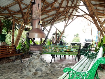 Finca Hotel Cabañas y Flores - Jericó, Antioquia - image - 14