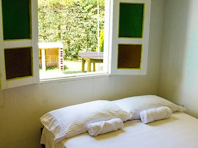 Cabaña Besitos - Finca Hotel Cabañas y Flores - Jericó, Antioquia - image - 7