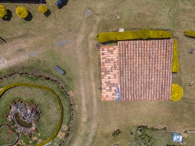 Finca Hotel Cabañas y Flores - Jericó, Antioquia - image - 17
