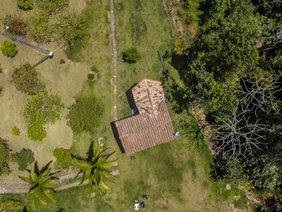 Finca Hotel Cabañas y Flores - Jericó, Antioquia - image - 16