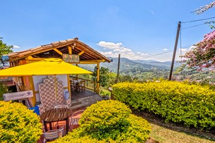 Planes Especiales - Finca Hotel Cabañas y Flores - Jericó, Antioquia - image - 6