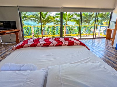 Cabaña Anturios - Finca Hotel Cabañas y Flores - Jericó, Antioquia - image - 3