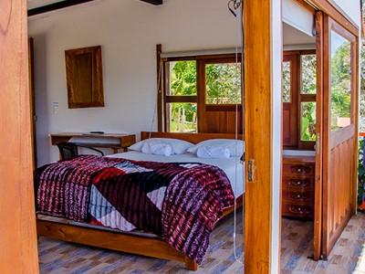 Finca Hotel Cabañas y Flores - Jericó, Antioquia - image - 33