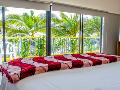 Cabaña Anturios - Finca Hotel Cabañas y Flores - Jericó, Antioquia - image - 5