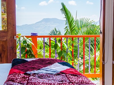 Finca Hotel Cabañas y Flores - Jericó, Antioquia - image - 31