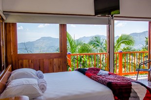 Planes Especiales - Finca Hotel Cabañas y Flores - Jericó, Antioquia - image - 4