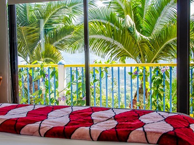 Cabaña Hortensias - Finca Hotel Cabañas y Flores - Jericó, Antioquia - image - 4