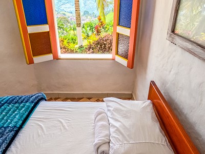 Cabaña Novios - Finca Hotel Cabañas y Flores - Jericó, Antioquia - image - 6