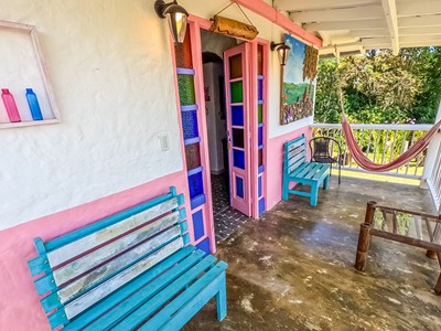 Finca Hotel Cabañas y Flores - Jericó, Antioquia - image - 23