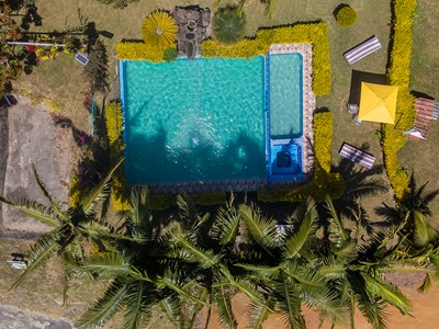 Finca Hotel Cabañas y Flores - Jericó, Antioquia - image - 10