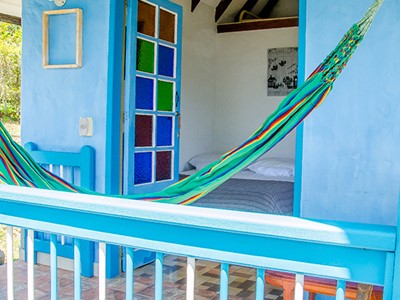 Finca Hotel Cabañas y Flores - Jericó, Antioquia - image - 26