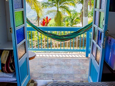 Finca Hotel Cabañas y Flores - Jericó, Antioquia - image - 25