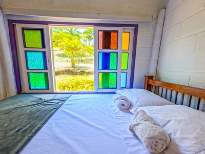 Finca Hotel Cabañas y Flores - Jericó, Antioquia - image - 22