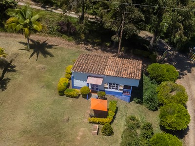 Finca Hotel Cabañas y Flores - Jericó, Antioquia - image - 4