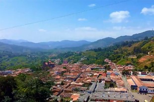 Pet Friendly - Finca Hotel Cabañas y Flores - Jericó, Antioquia - image - 8