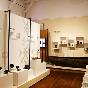 Museos en Jerico