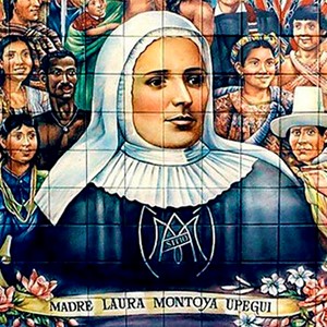 Santa Madre Laura